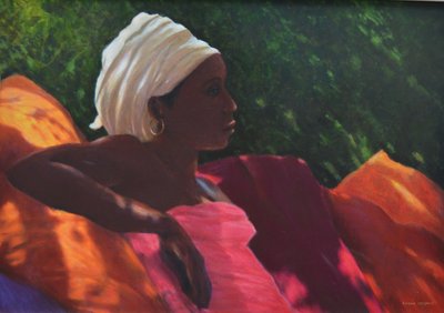 Darcas, Kilifi by Lincoln Seligman
